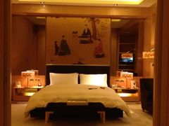 -北京盘古七星酒店