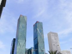 -皇庭广场(福华三路店)