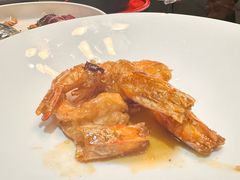 -味+新京宴·烤鸭·北京菜(创意谷店)
