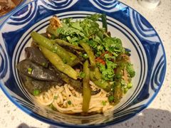 烧椒皮蛋-食之六七·面(朝阳大悦城店)