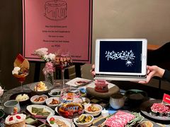 -虎哥六韩式烤肉料理 TIGERGRILL(隆生金山湖中心购物广场店)