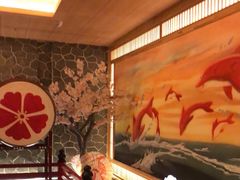 -蓝鲸湾汤泉(包河店)