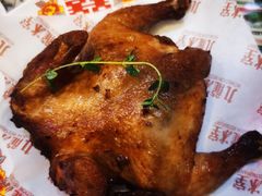 -九龙冰室(新中关购物中心店)