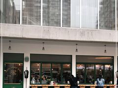 -RAC BAR(安福路店)