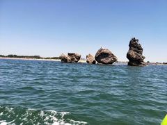 -东戴河风景区