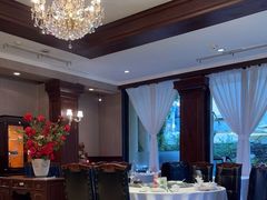 -老洋房花园饭店(绍兴路店)