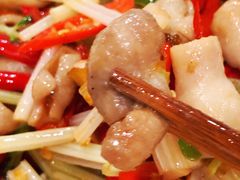 肥肠-飞虹鱼馆(春华路店)