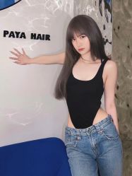 -AYO SALON