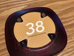 -星巴克臻选(上海合生汇1F店)