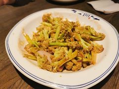 -童年小筑餐厅(申花路店)