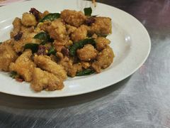 -明记烧鱼美味店