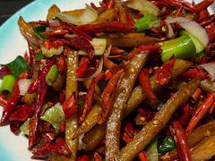 -廉厨干煸鸡·地标名菜(民富园店)