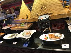 -怡海苑餐厅·厦门滨海悦华酒店
