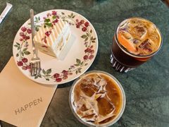 -HAPPEN(江川东路店)