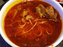 -金龙烧烤·牛肉面(西塔店)