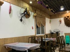 大堂-刘艳黄牛肉(九襄店)