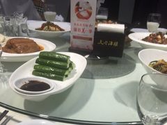 -文杏酒楼(一品天下店)