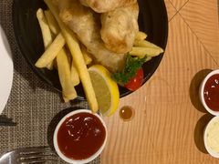 -国宾酒店-花园咖啡自助餐厅(北营房中街店)