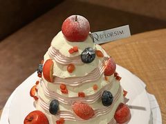 -德罗心DELORSIM(长宁来福士店)