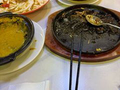 -维园港式茶餐厅(龙岗盛平店)