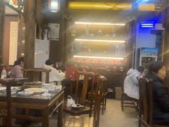 -缘来聚·徽菜名店(黄山宏村店)