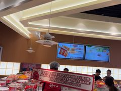 -龍歌自助小火锅(秦淮水游城店)