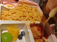 -仓桥家·焗寿司·锅物(光谷步行街店)