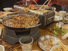 -李不管把把烧(天府三街店)