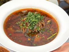 -院8里·少城记忆老川菜(宽窄巷子店)