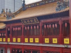 -钦赐仰殿道观