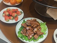 -尚宴(盛世广场·食尚街店)