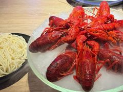 -红盔甲·小龙虾(车公庙店)