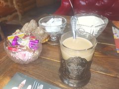 -卢布里西餐厅(总店)