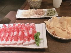 -呷哺呷哺(松江开元店)