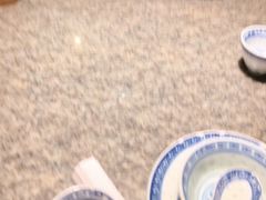 -南京大牌档(青岛万象城店)