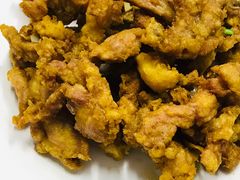 椒盐排条-协和菜馆(凤凰街店)