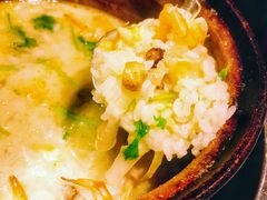 -大洋家·精品潮汕菜·生腌砂锅粥(天河东路店)