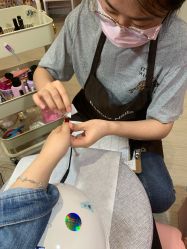 -Beauty Nails 美甲美睫皮肤管理