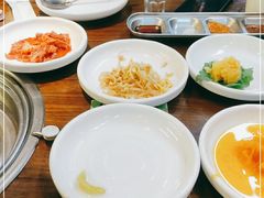 -·缸桶屋·韩式牛肋条自助烤肉(西湖D11店)