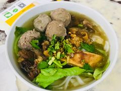 -福合埕牛肉丸(福平路店)