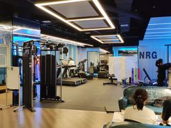 -NRG健身私教CLUB(打浦桥店)