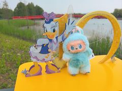-迪士尼小镇