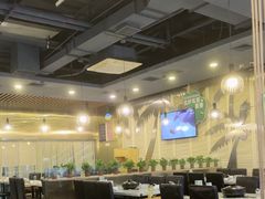 -烹然四季椰子鸡火锅(团结湖总店)
