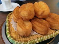 -洁神饭庄·海鲜·青岛菜·30年老字号(五四广场店)