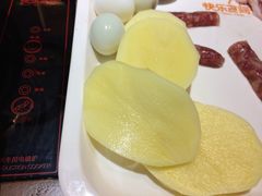 -北京大学深圳研究生院-燕园2食堂