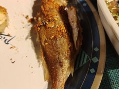 -渔家火锅·海鲜自助餐·演艺(亚龙湾天域酒店)