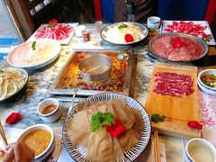 -码头故事火锅(郫县红光店)