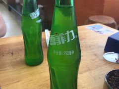 -十二忠手拉面(中华路店)