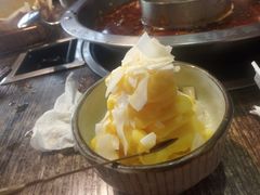 -七友美蛙鱼头火锅(坂田店)