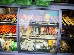 -金渝海鲜烧烤万州烤鱼店